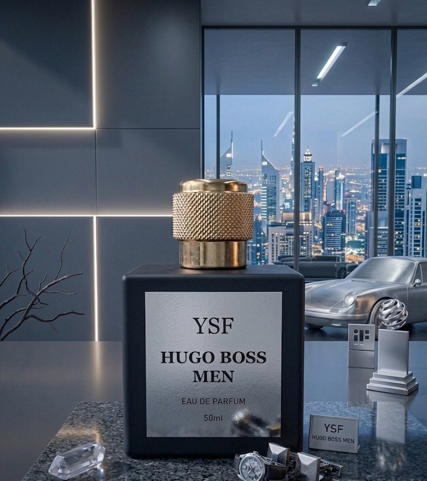 Yashel Fragrance - Luxury Perfumery Greater Noida